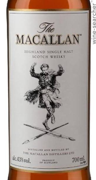 (image for) The Macallan Folio 6 (700ML)